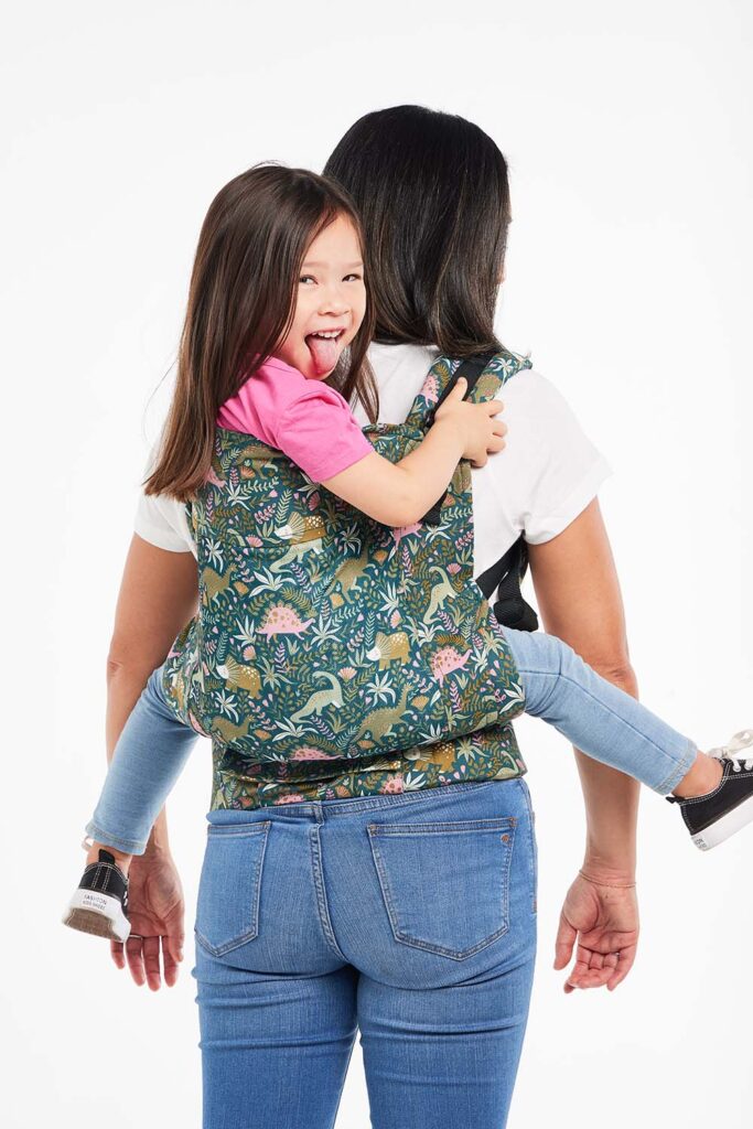 Tula Baby Carrier