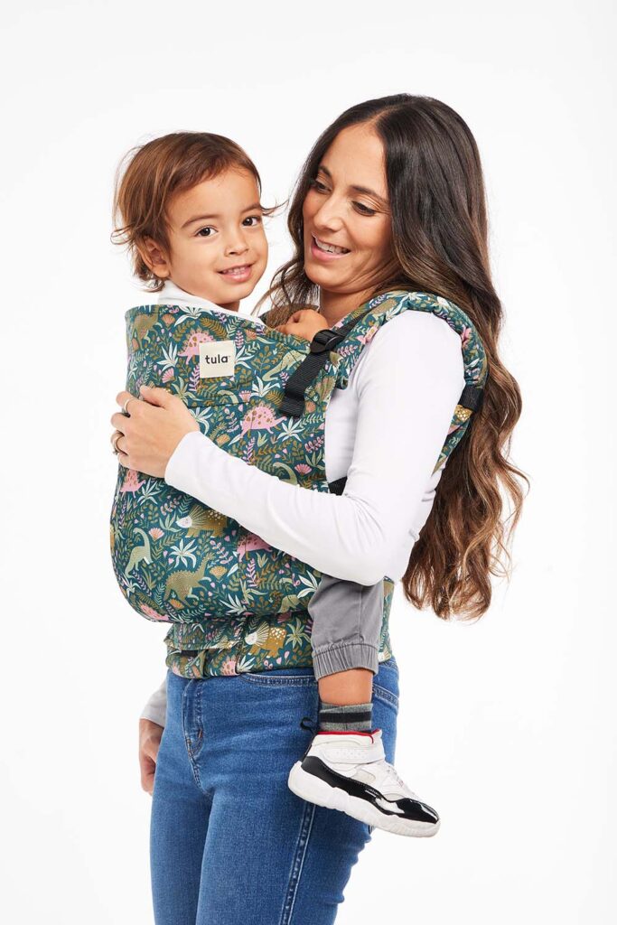 Tula Baby Carrier