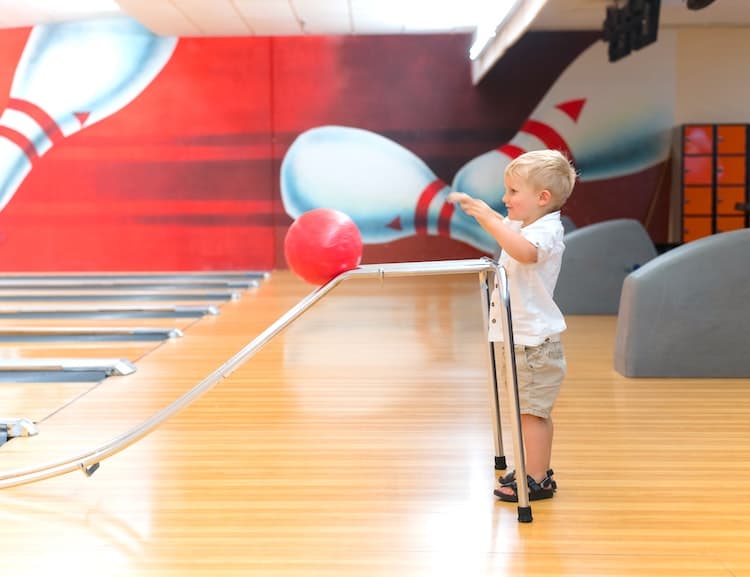 Bowling Tampa Bay