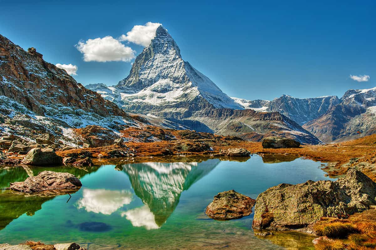 Complete Switzerland Travel Blog How to Plan Your Trip