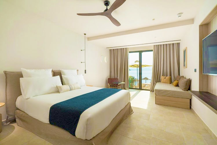 Dreams Corfu Resort & Spa, Greece, accommodation