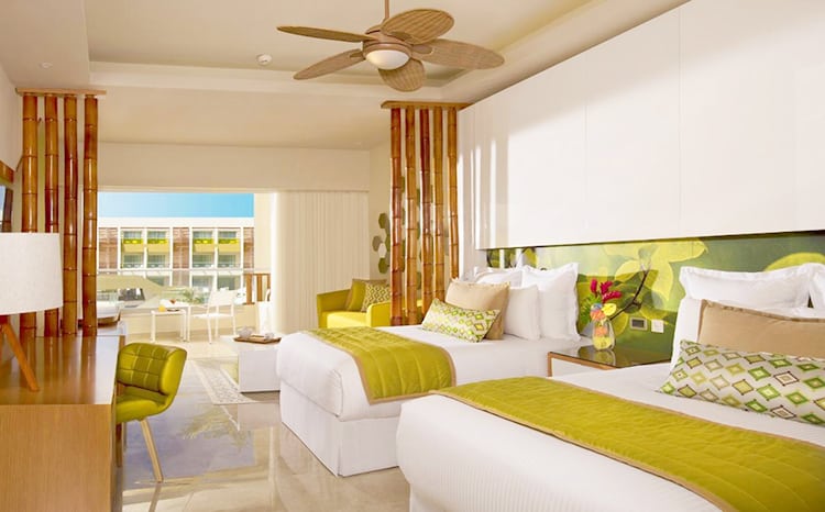 Dreams Onyx Resort & Spa Punta Cana - Dominican Republic, accommodation