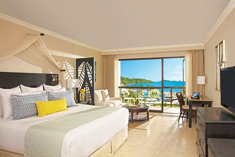 Dreams Playa Bonita Panama, accommodation