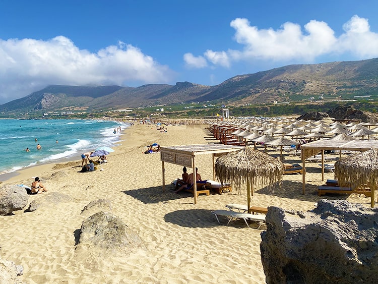Best Places to visit in Greece