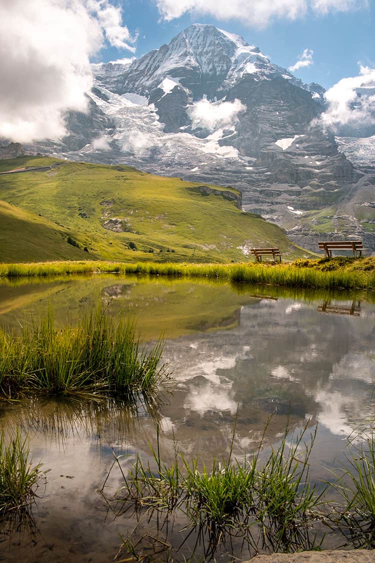 Views-of-Bernese-Oberland-Region-in-Switzerland