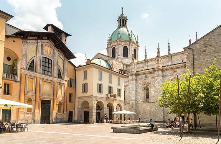 Cathedral of Como