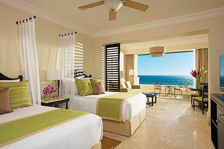 Dreams Los Cabos Suites Golf Resort & Spa - Mexico, accommodation