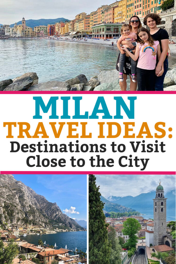 Milan Travel Ideas_ Destinations to Visit Close to the City