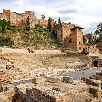 best Malaga walking tour for 3 hours