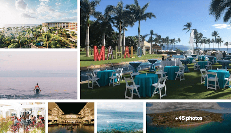 Grand Wailea Resort & Spa