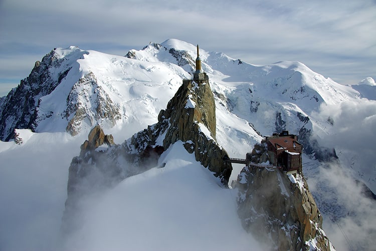 Mont Blanc