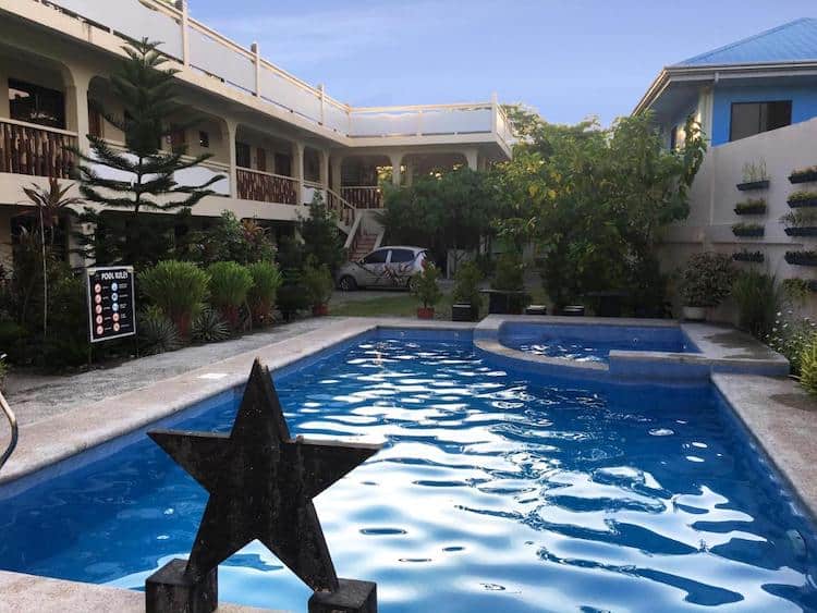 Stardust Beach Resort Swimming Pool