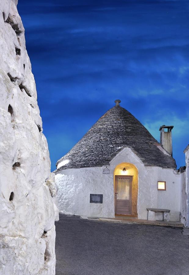 Trulli Holiday Albergo Diffuso