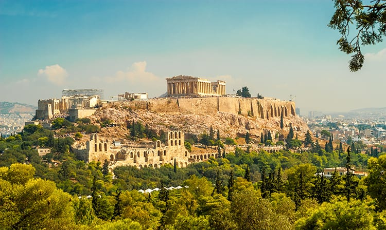 Athens