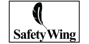 Safety Wing Travel Insurance Logo