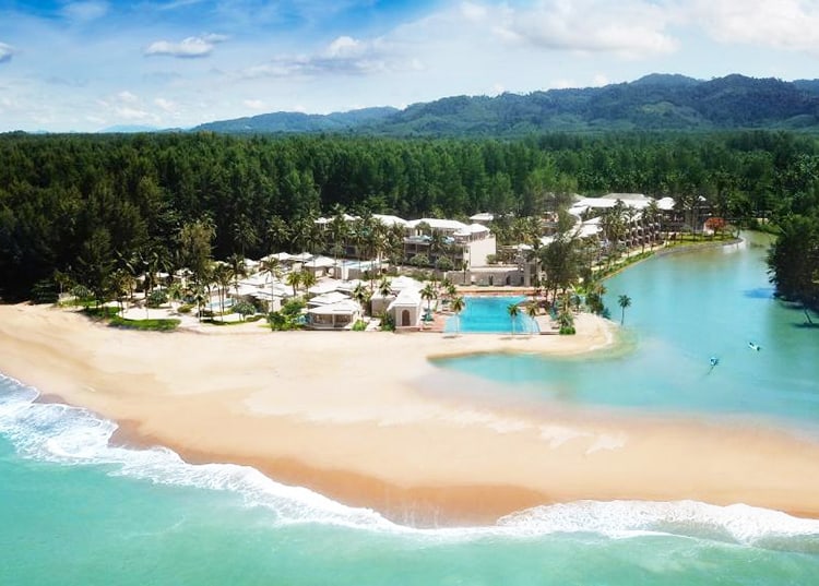 Devasom Khao Lak Beach Resort Thailand, best Khao Lak hotels in Thailand 