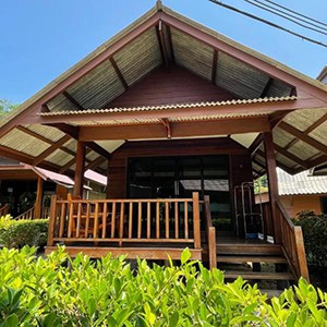 Koh Yao Seaview Bungalow