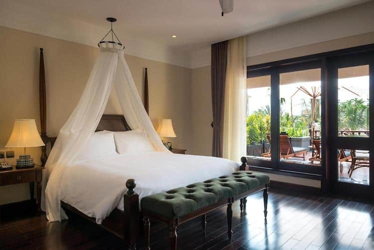 La Siesta Hoi An Resort and Spa Premium Suite Room