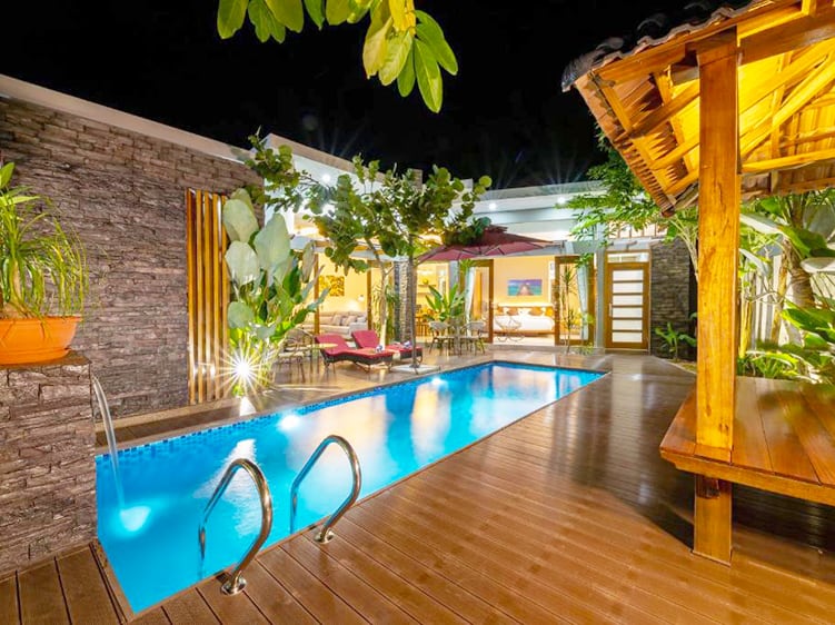 Maneh Villa Langkawi, Best hotels in Langkawi with private pools, Malaysia