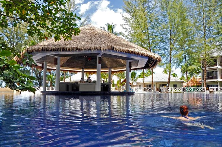 TUI BLUE Khao Lak Resort, Thailand, best hotels in Khao Lak