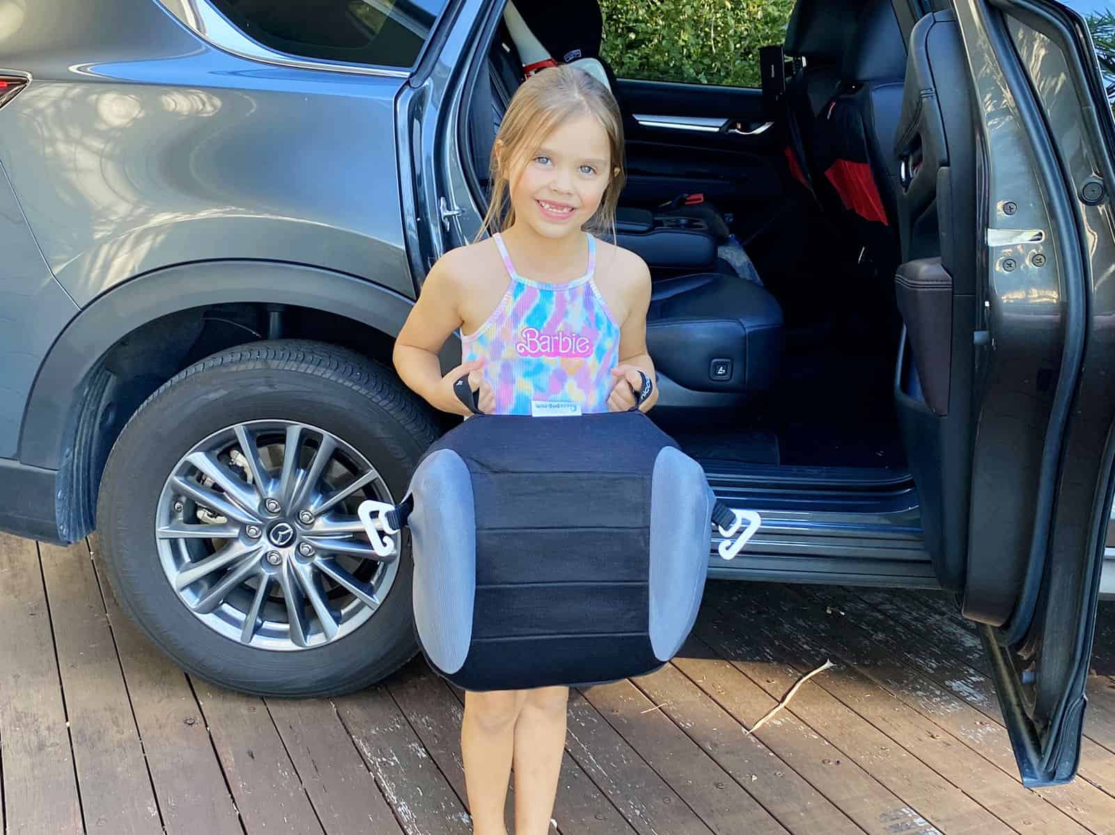 Best Travel Booster Seats Comparison Guide