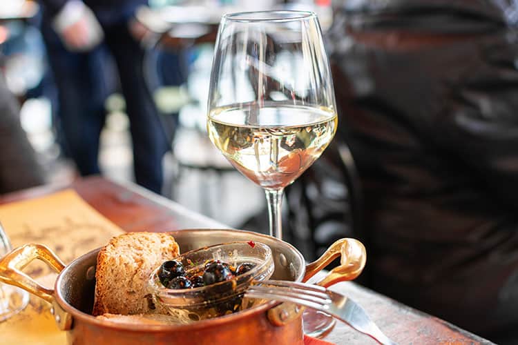 Florence Wine Tour, Italy