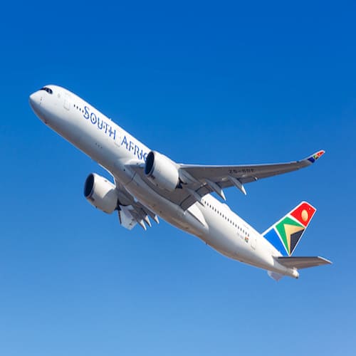 South African Airways 