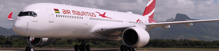 Air Mauritius