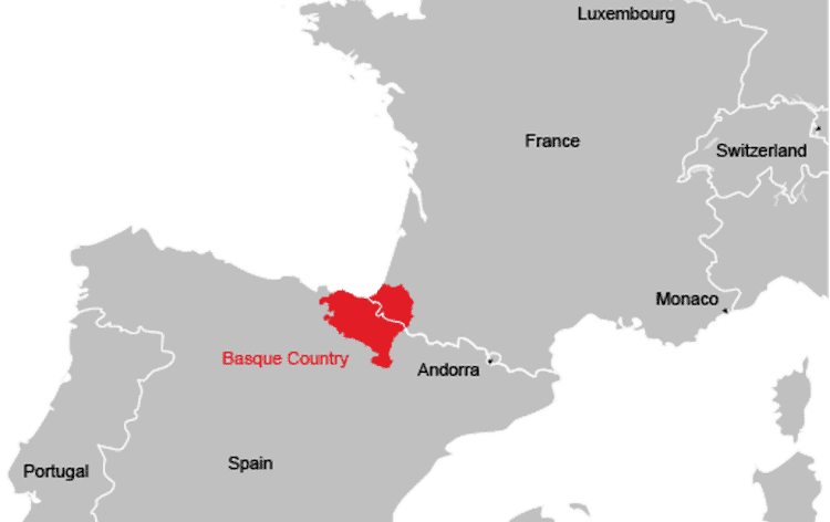 Basque Region