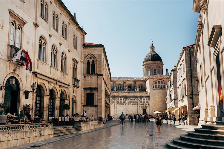 Best European Cities, Dubrovnik