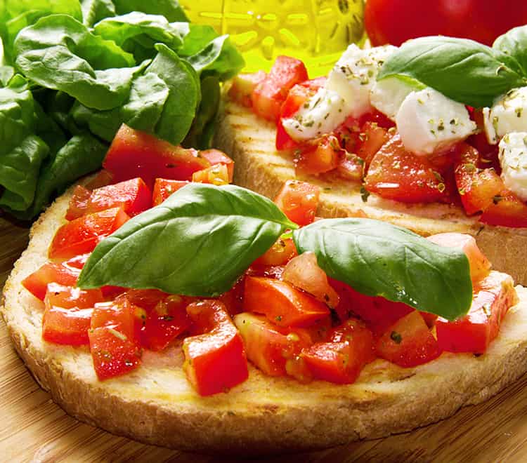 Best Florence Cooking Class - Bruschetta