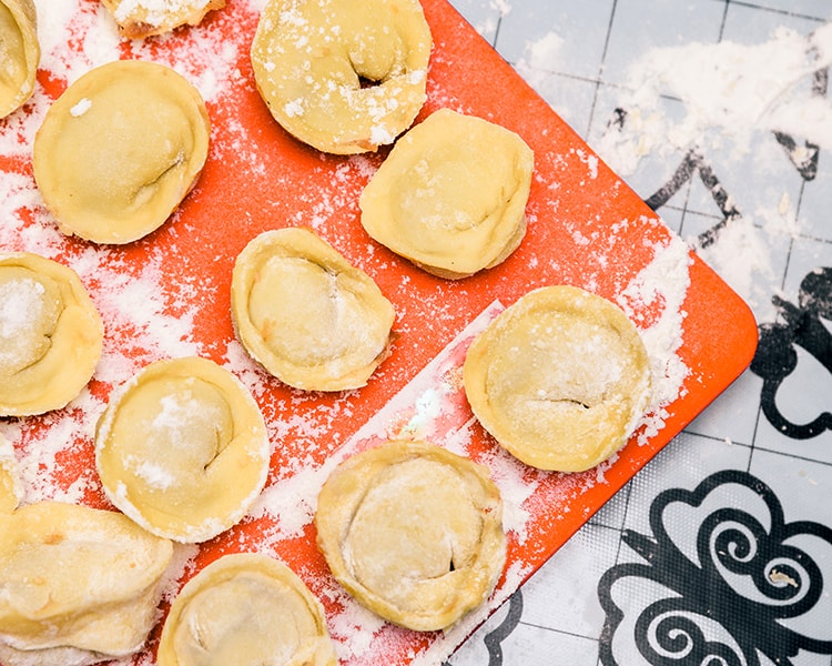 Best Florence Cooking Class - Hand Made Ravioli