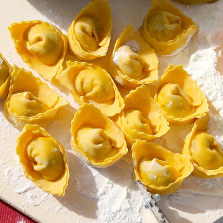 Best Florence Cooking Class - Tortellini home made, Italy