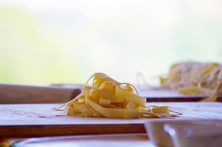 Best Florence Cooking Class - pasta class, Tuscany