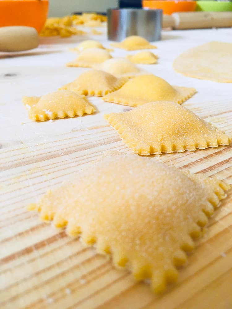 Best Florence Cooking Class - Pasta Class in Florence Italy