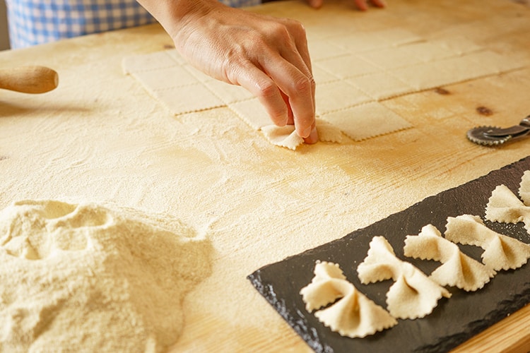 Best Florence Cooking Class - pasta making class in florence, tuscany, Italy