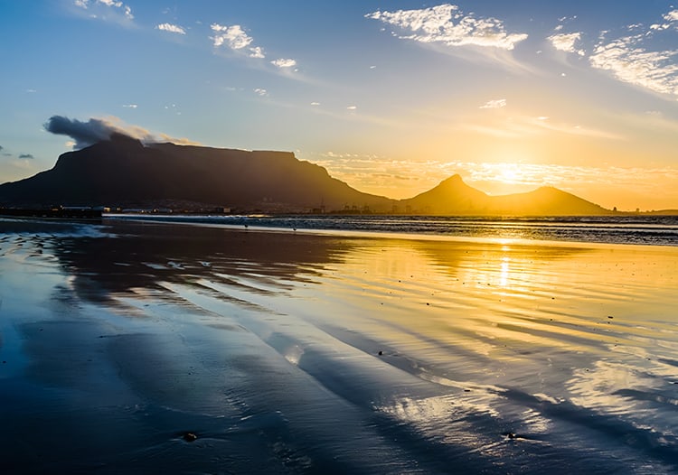 Best Sunset Cruises in Cape Town, South Africa