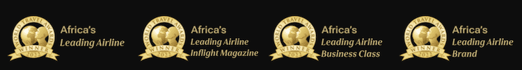 Kenya Airways Awards