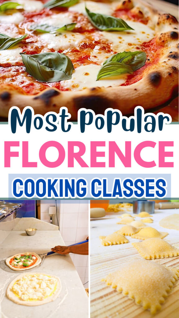 Best Popular Florence Cooking Classes