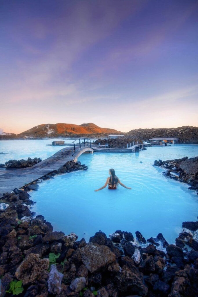 Reykjavik Blue Lagoon Best Cities in Europe Iceland Trippers