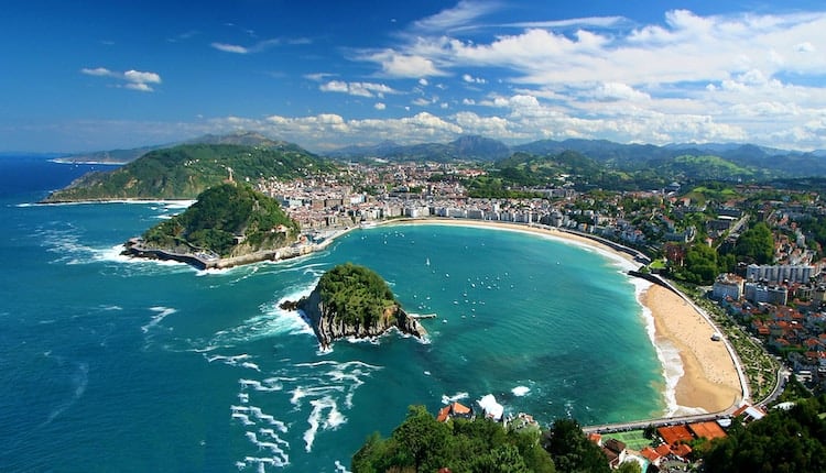 San Sebastian