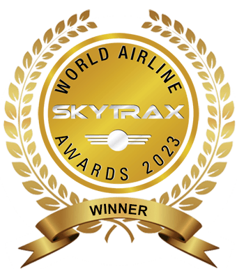 Skytrax Awards 2023