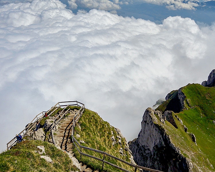 mount-pilatus-lucerne-by Two Outliers