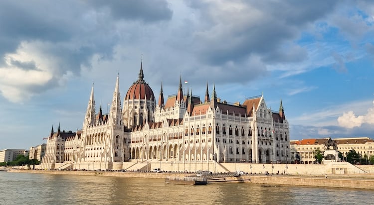 Budapest Flying Fluskey Weekend Trips In Europe