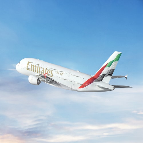 Emirates Airlines