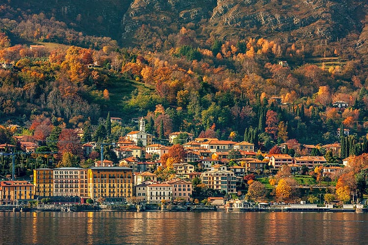The Best Time To Visit Lake Como (And When Not To Visit)