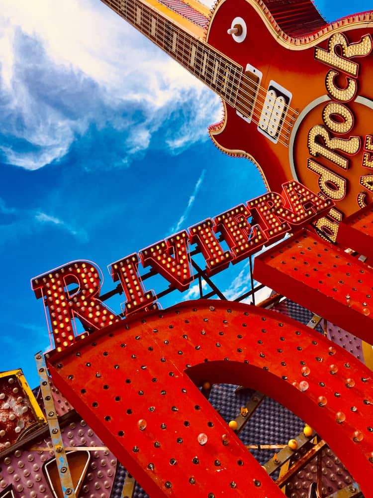 Neon Museum Las Vegas