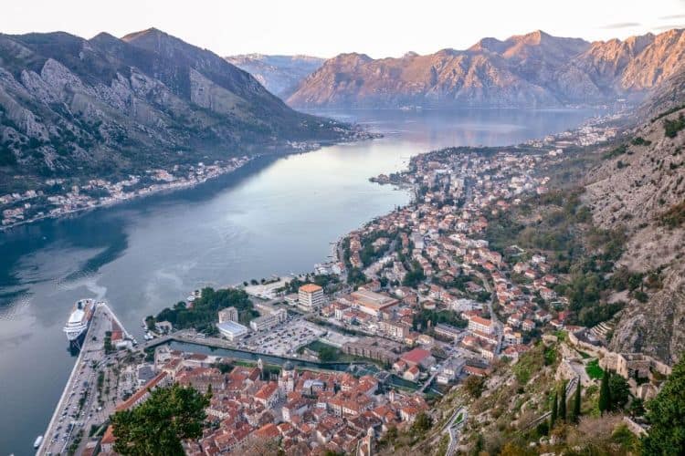 kotor My Wanderlust