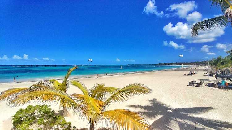 Dominican Republic Secrets Royal Beach Bavaro Beach by Punta Cana Travel