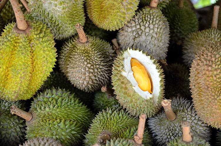 Durian